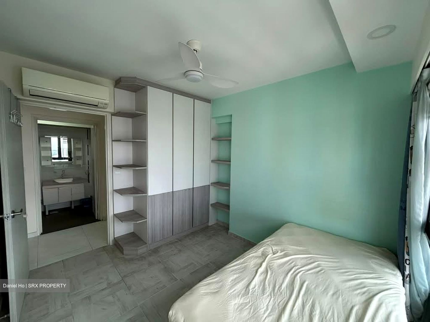 Blk 445A Clementi Crest (Clementi), HDB 5 Rooms #580470451